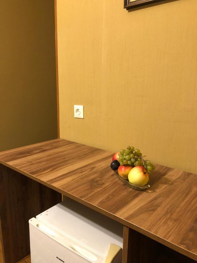 Hotel Nikea Paradiso 쿠타이시 외부 사진