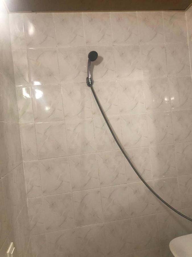 Hotel Nikea Paradiso 쿠타이시 외부 사진
