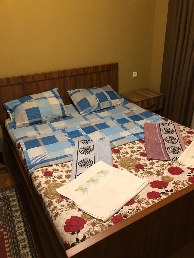Hotel Nikea Paradiso 쿠타이시 외부 사진