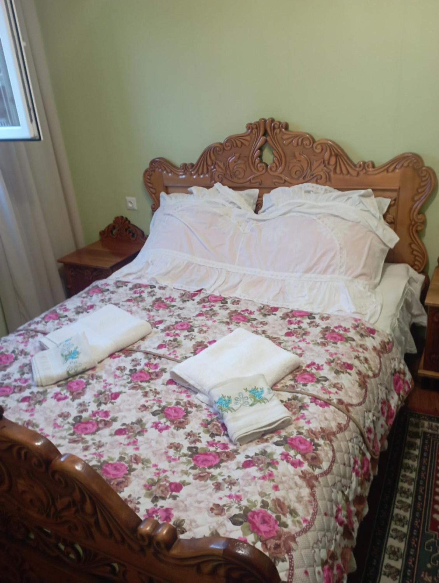 Hotel Nikea Paradiso 쿠타이시 외부 사진