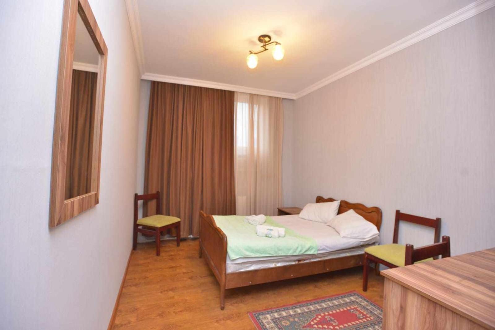 Hotel Nikea Paradiso 쿠타이시 외부 사진