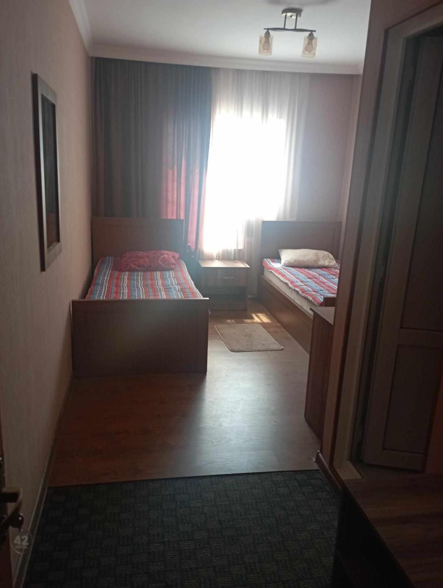 Hotel Nikea Paradiso 쿠타이시 외부 사진